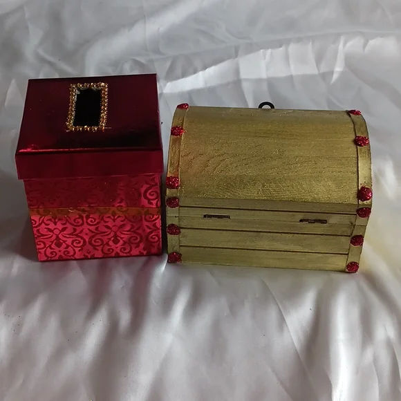 Table decor - Picture 4 of 4